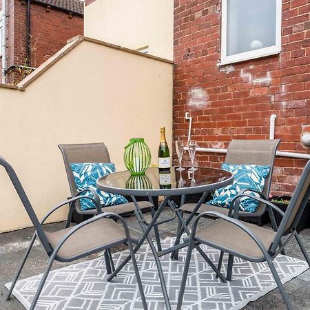 Hopetown Apartment-Modern 1 Bed With Free Parking Normanton (West Yorkshire) Exterior foto