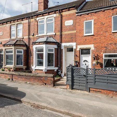 Hopetown Apartment-Modern 1 Bed With Free Parking Normanton (West Yorkshire) Exterior foto